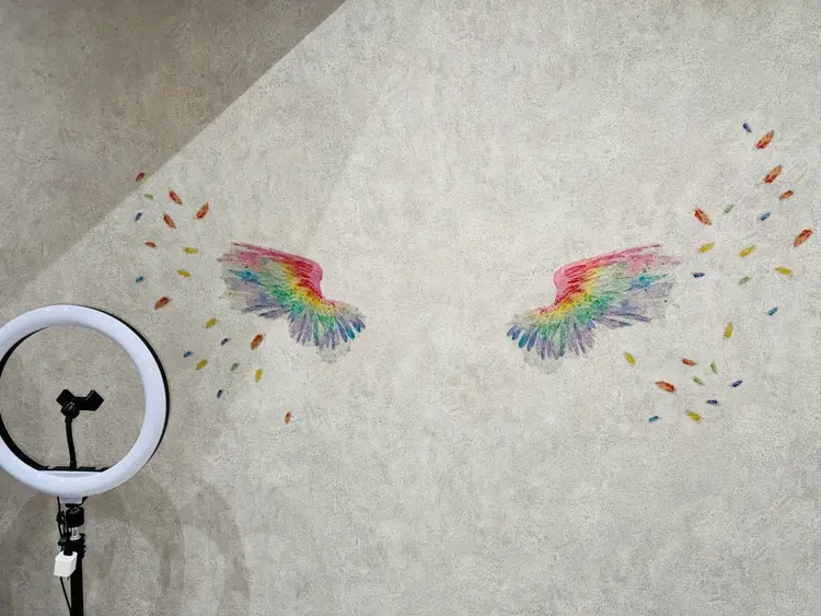 Hair&Make TOYBOXの内観・外観3