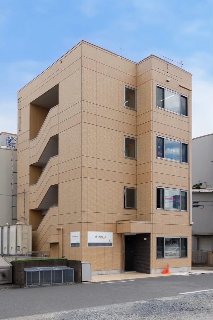 TELA HAIR 守谷店の内観・外観3