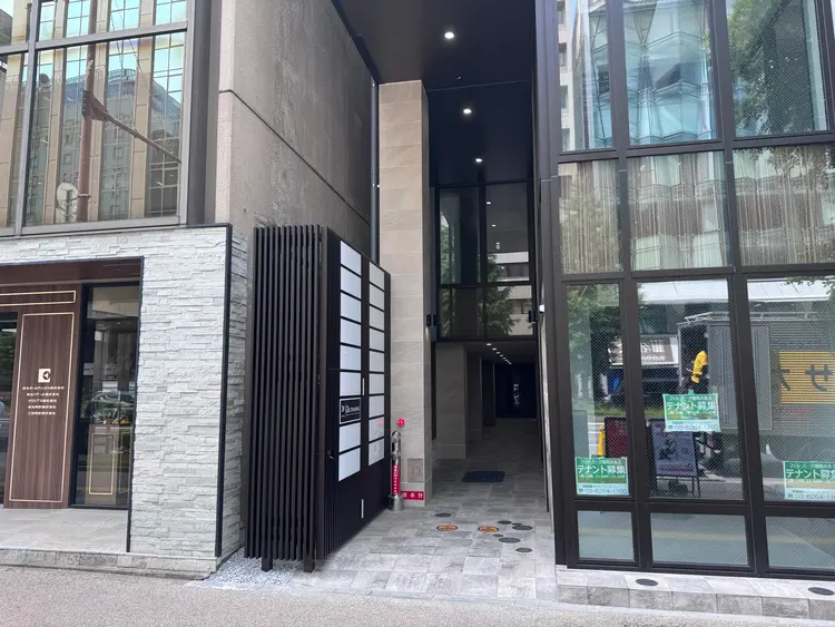 Lapis福岡天神　大名店の内観・外観2