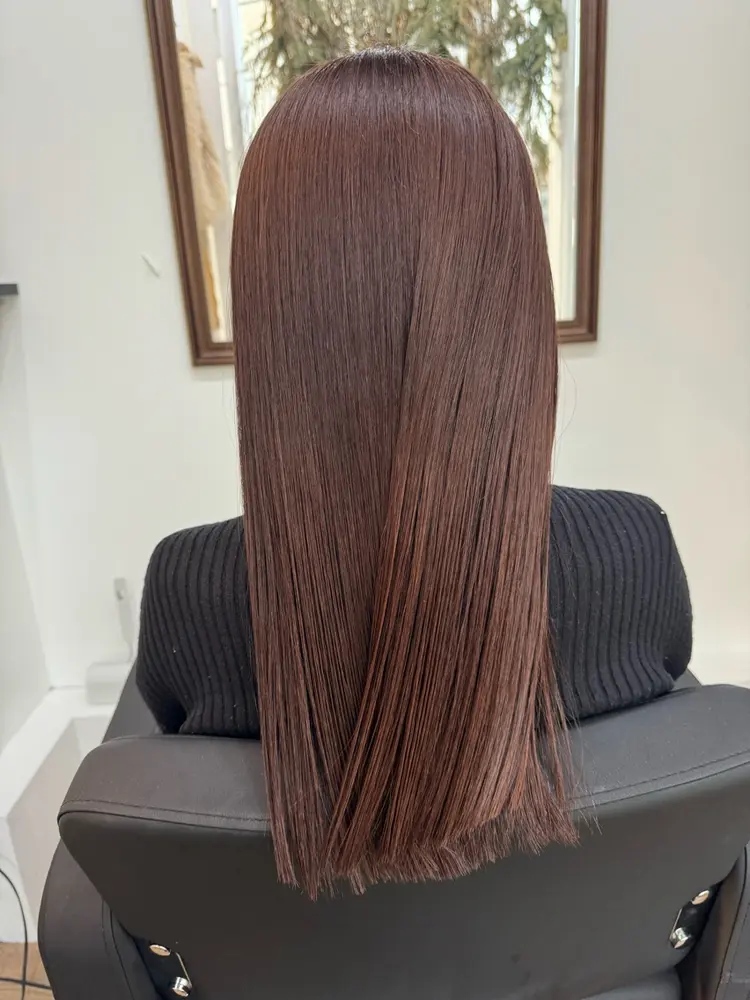 Hair Design BONの内観・外観2