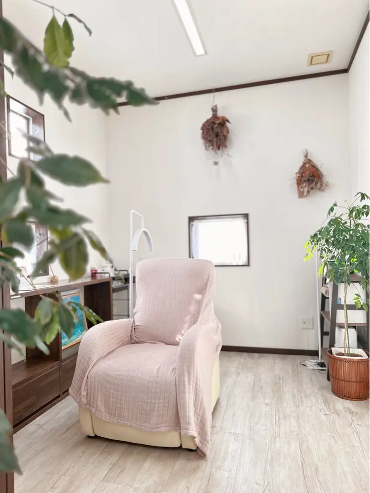 Feliceの内観・外観2