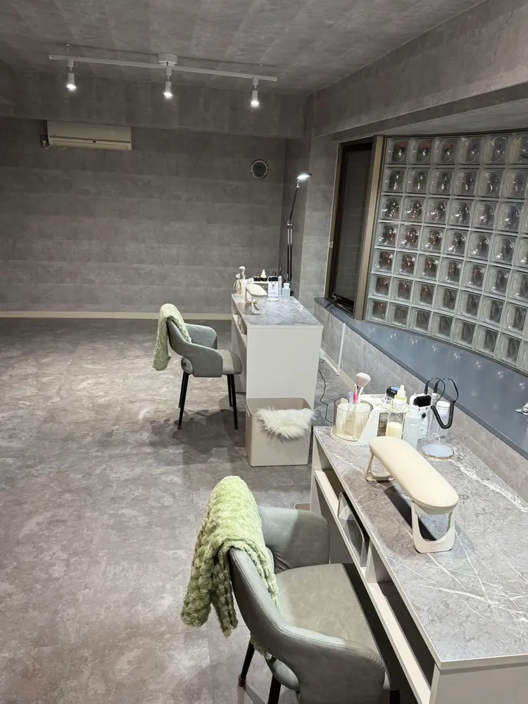 LUNOA吉祥寺店の内観・外観1