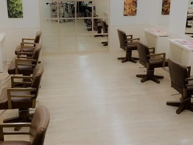 ドゥワドフェ　本店の内観・外観3