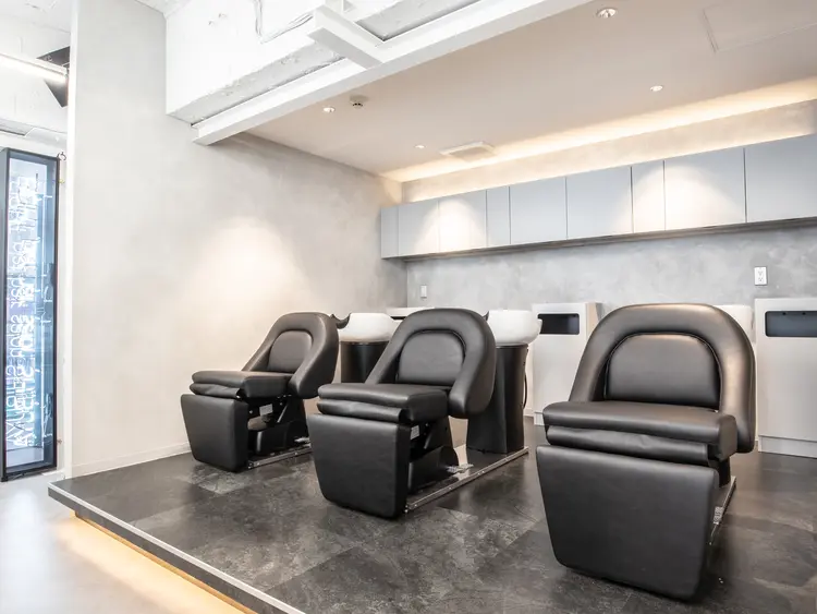  EIGHT plat 渋谷店 【エイト プラット】の内観・外観3