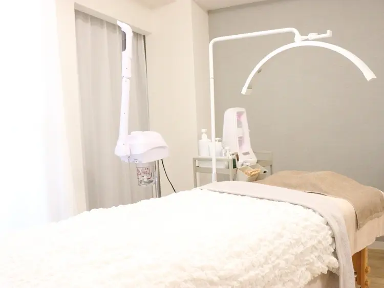 毛穴と脱毛のお店 "Lea"の内観・外観1