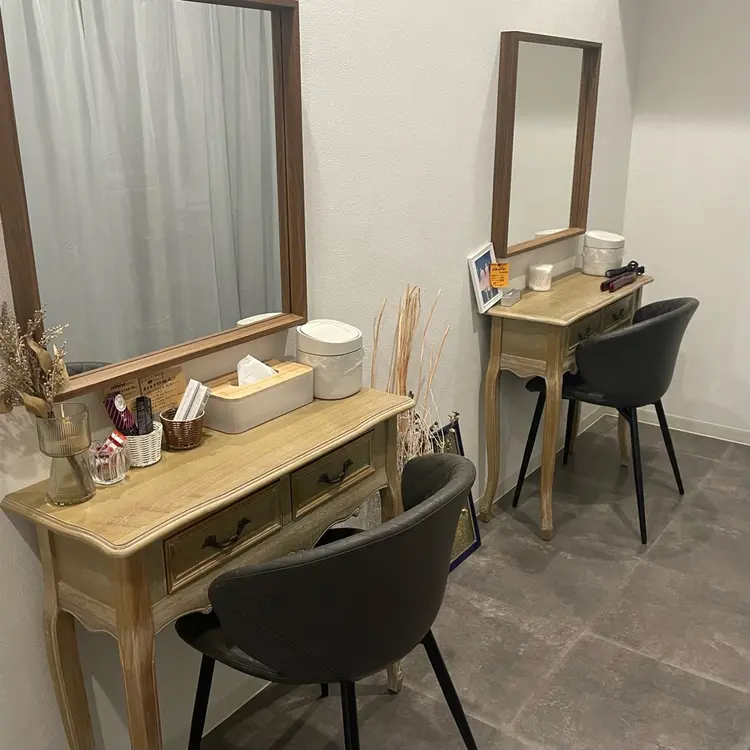 eyelash.LOWEの内観・外観3