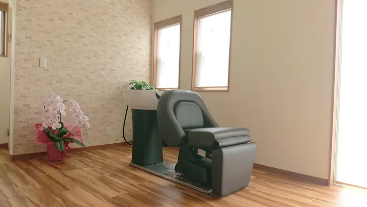 🌿creaの内観・外観2