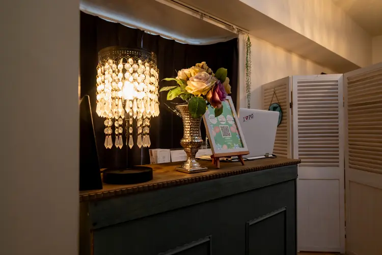 プライベートサロン lala mouの内観・外観2