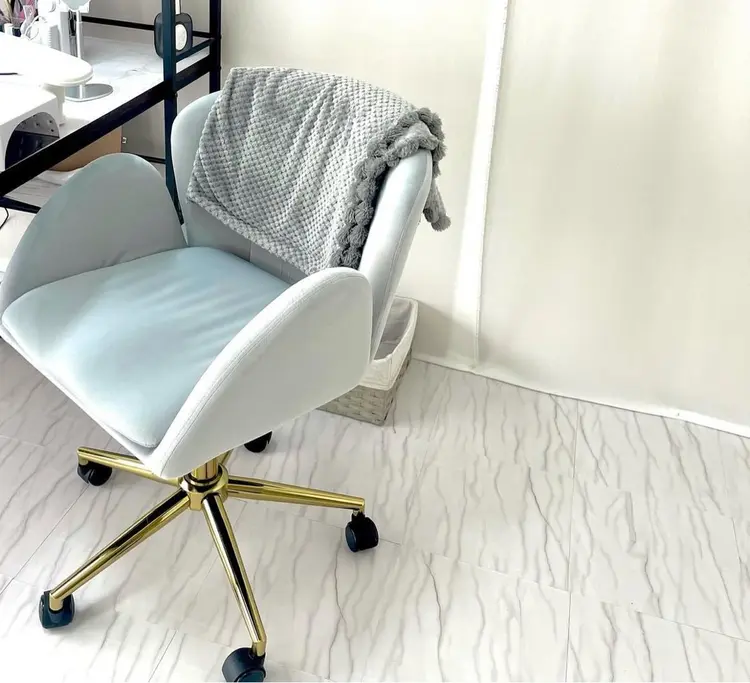 fox.nailの内観・外観1