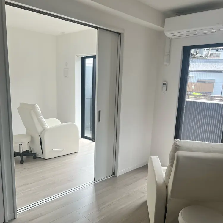 Fere Bright 宮崎店の内観・外観1