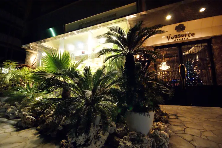 Voasorte GARDENの内観・外観3