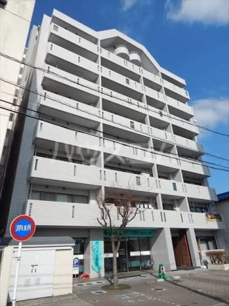 体質改善サロン avenirの内観・外観1