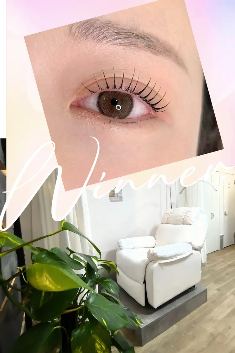 Rey’s Eyelash Salon葛西の内観・外観1