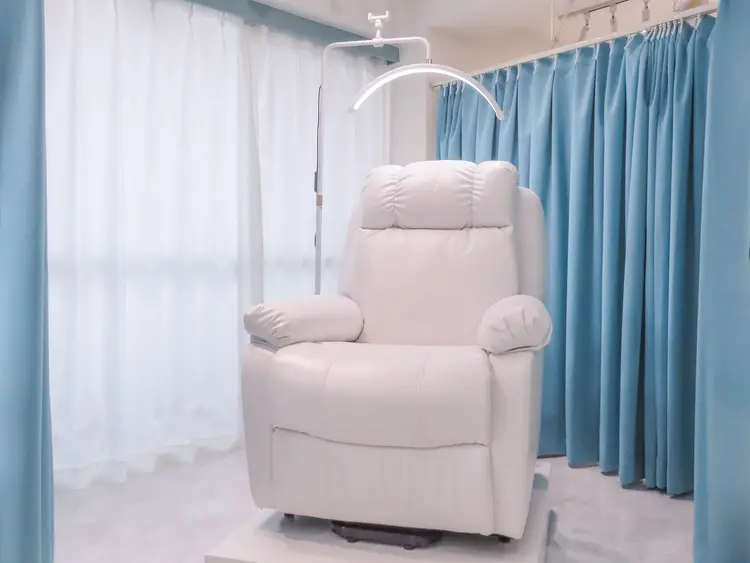 SSINSTUDIO新宿南の内観・外観3