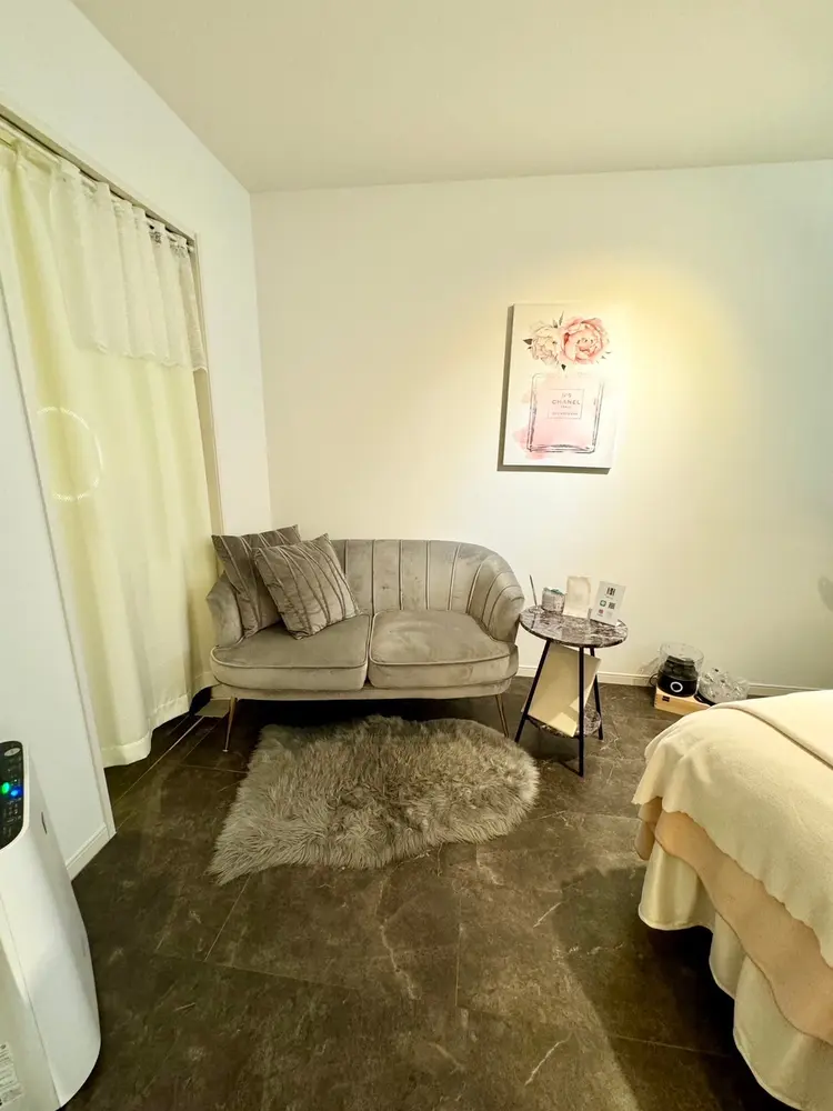 Belrougeの内観・外観3