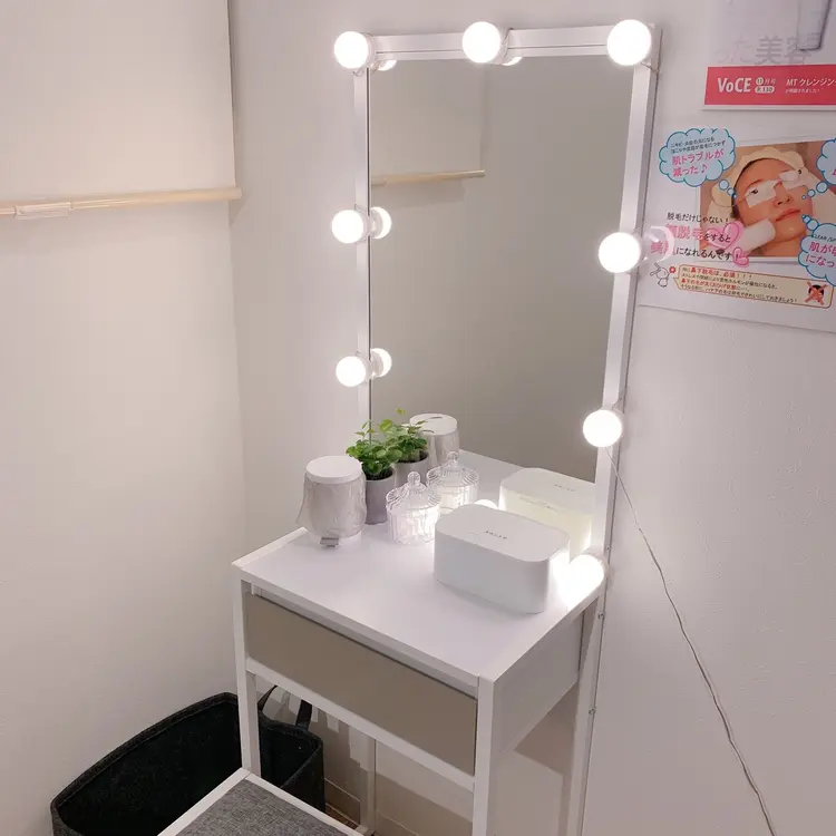 A'nJUDYの内観・外観2