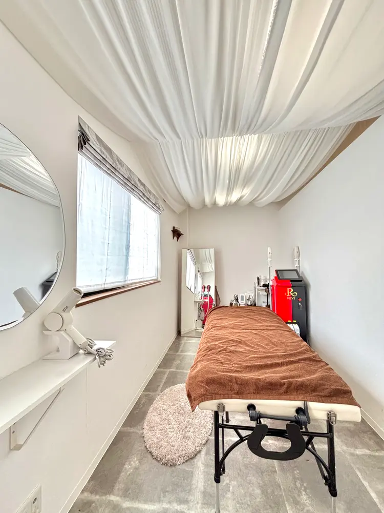 Charmeの内観・外観3