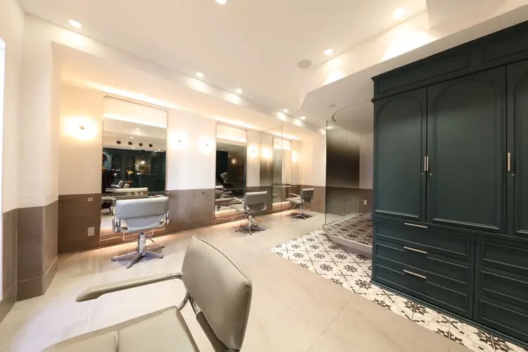 chanchの内観・外観2