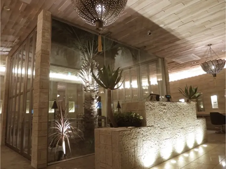 VoasorteORIENTALの内観・外観2