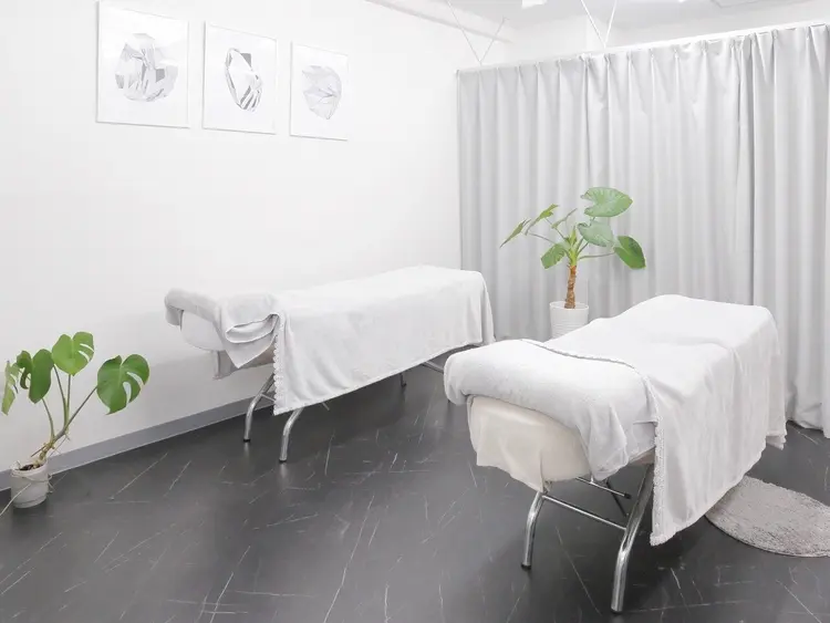 アイラッシュサロンmilimiliの内観・外観2