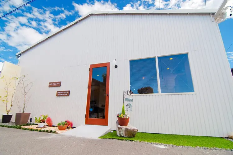 petit・chou・chouの内観・外観1