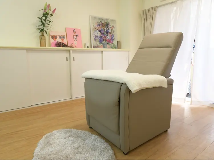 SIRO eyelash  salonの内観・外観1