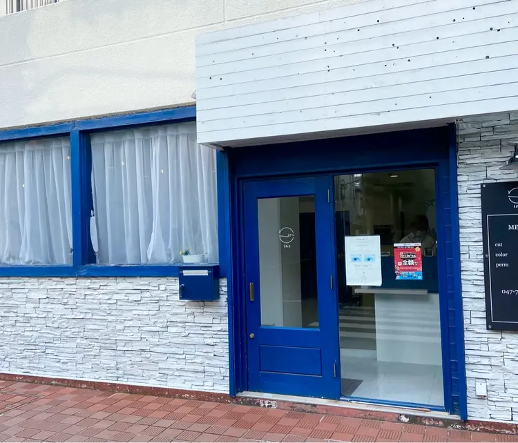 inc市川南口店の内観・外観1