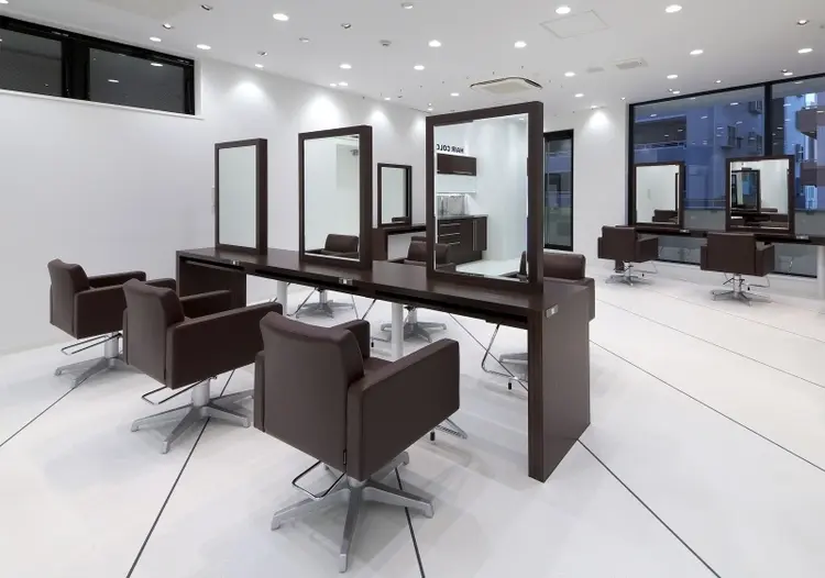 TAYA 溝の口店の内観・外観3