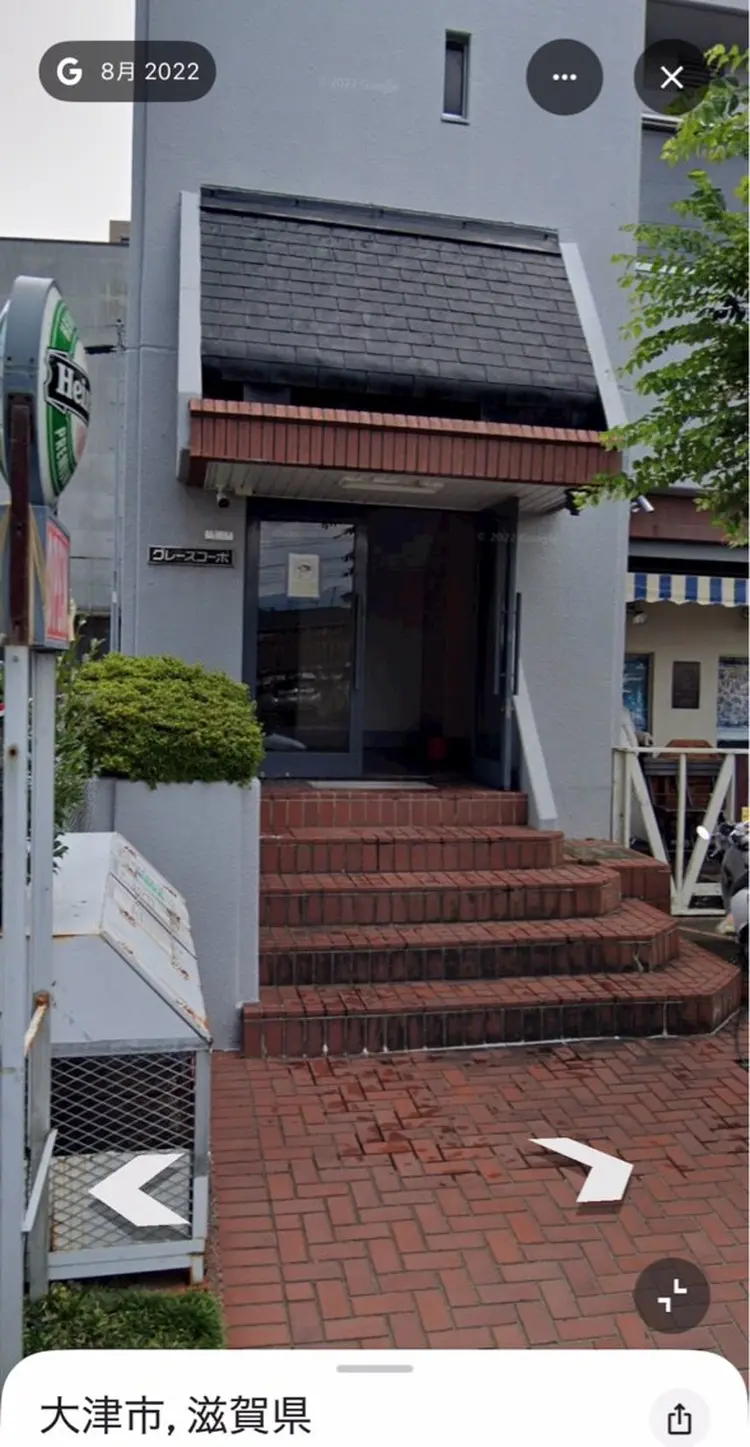 nail salon Cuoréの内観・外観1