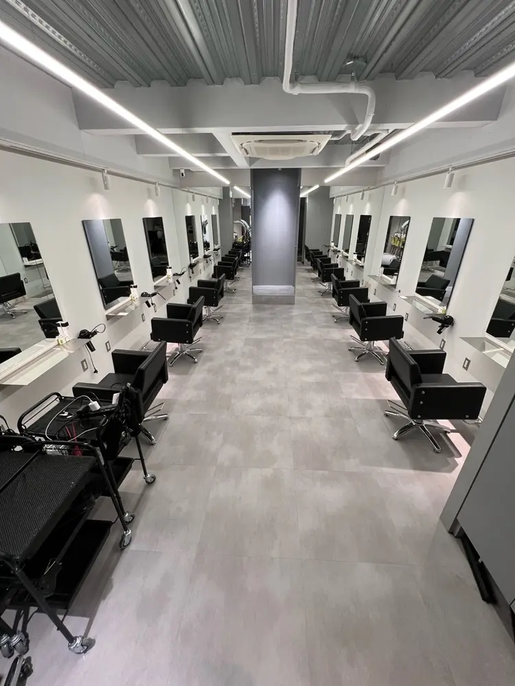 PARK by CREAM大宮の内観・外観2