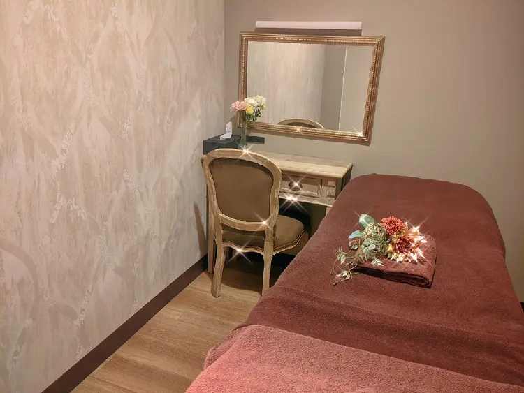 Heaka AVEDA 東京ガーデンテラス店の内観・外観3