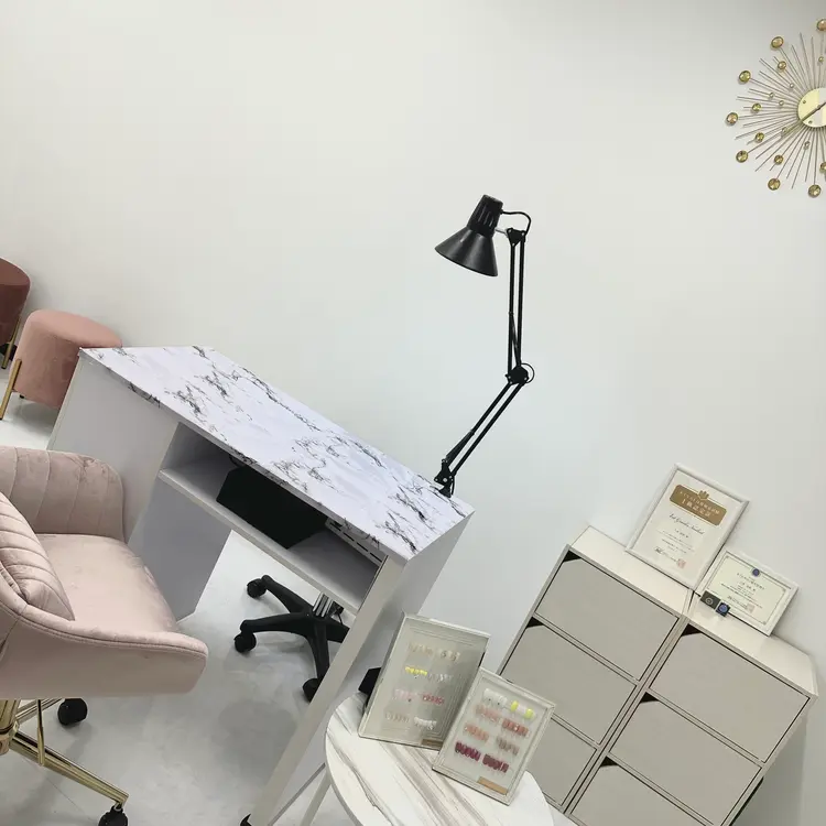 nailsalon s.k.の画像