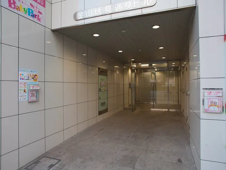 Flōraの内観・外観3