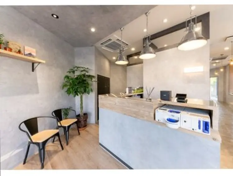 Eleanor spa&treatment 越谷の内観・外観1