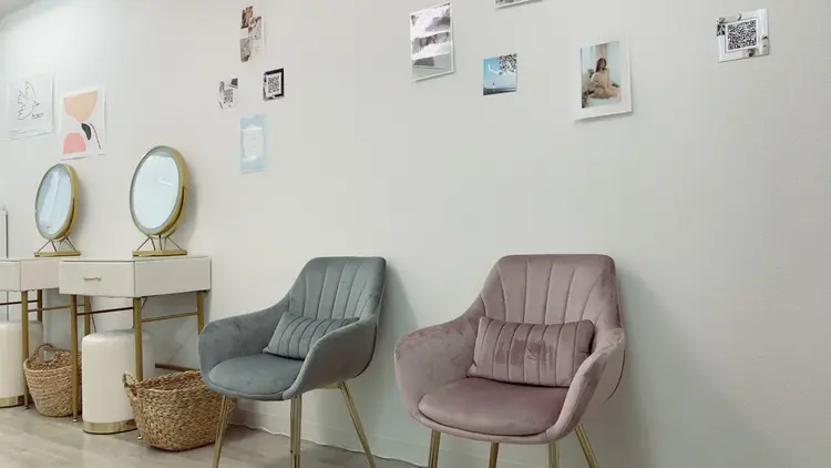 cheek横浜店の画像