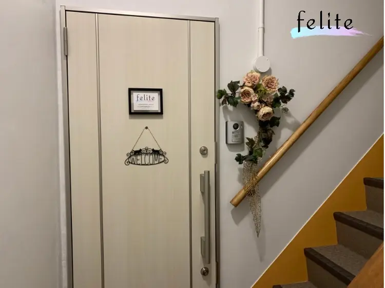 フェリーテの内観・外観3