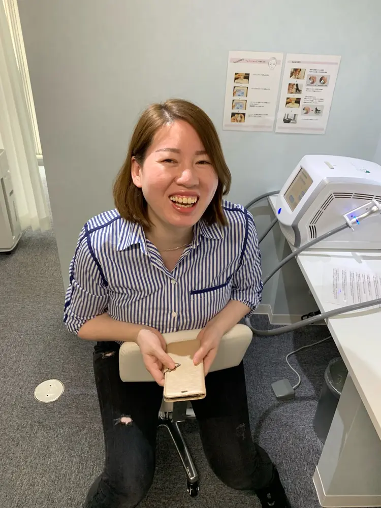 わたしのハイフ 横浜店の内観・外観3