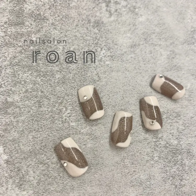 roan nailの内観・外観3