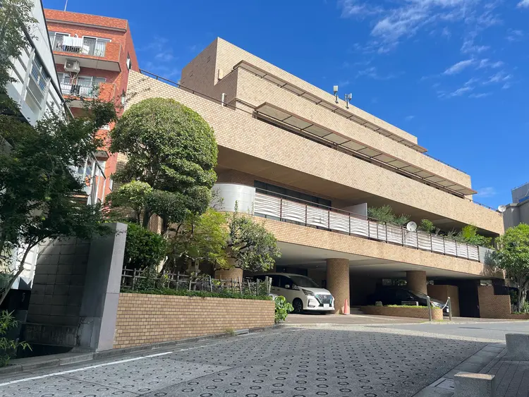 less is moreの内観・外観1