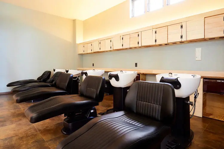 chachablancAmieの内観・外観2