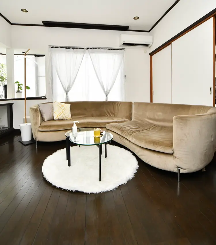 Beauty Salon Elvitaの内観・外観2