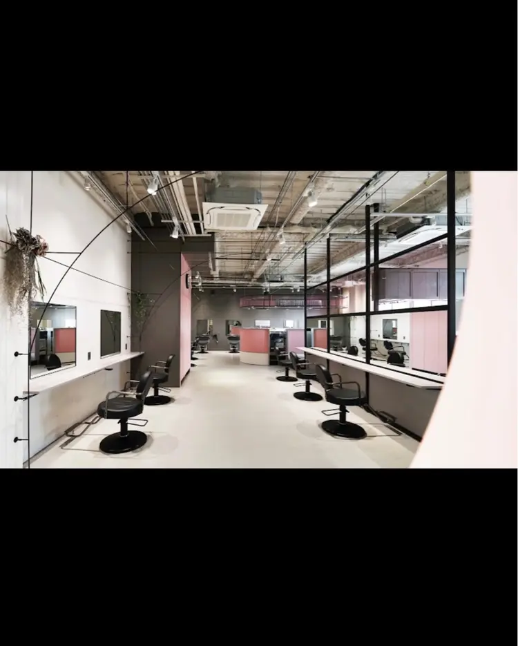 il buddyhairの内観・外観3