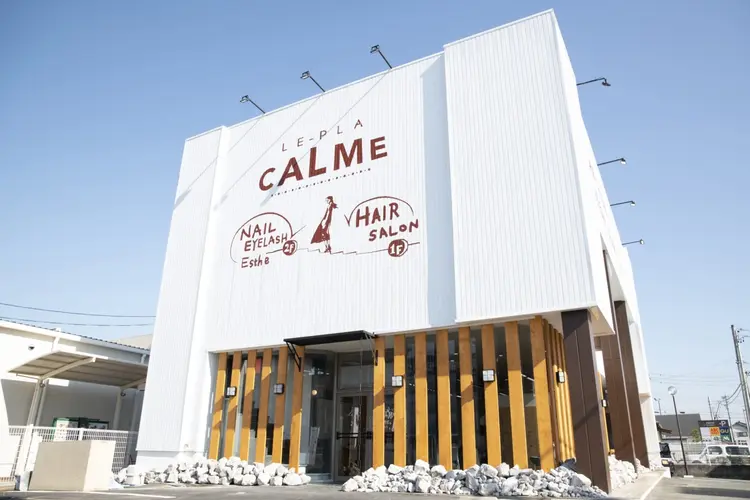 ルリアン カルムの内観・外観1