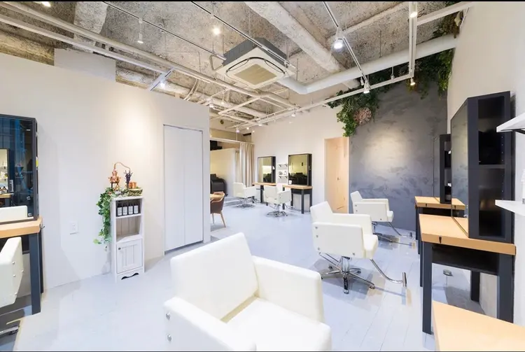 MASHUグランバーズの内観・外観1