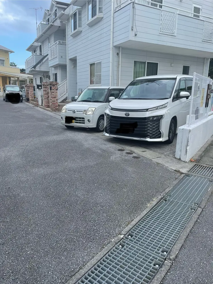 nail salon  Re:na-juの内観・外観1