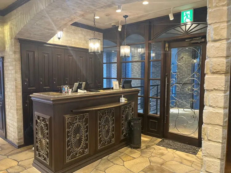 shalu 八王子の内観・外観2