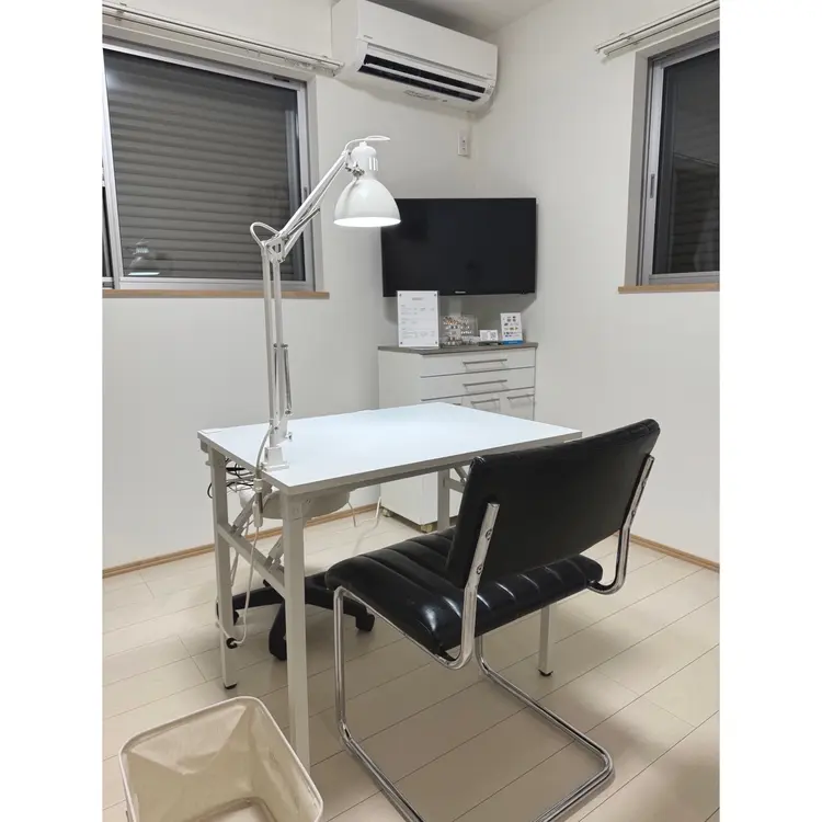 sojonの内観・外観3