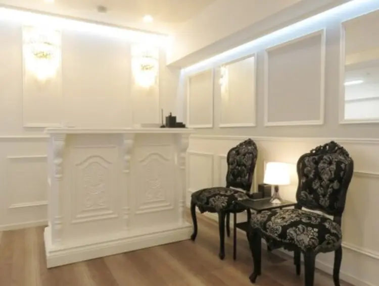 LB美容サロン　池袋東口店の内観・外観2