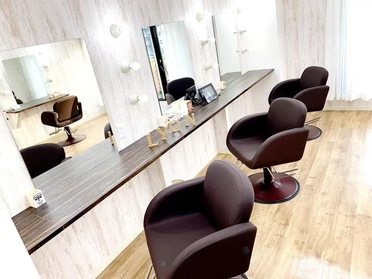 LyoN 心斎橋の画像