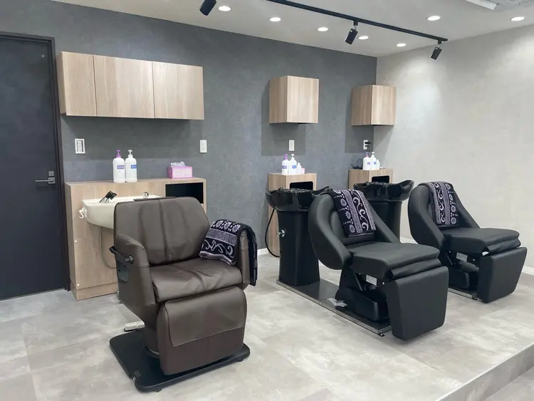 THE2NDby JASMINEの内観・外観3